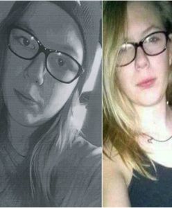 Zaginęła 15-letnia Angelika. Policja prosi o pomoc