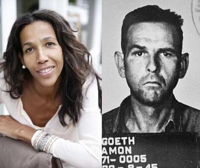 "Mój dziadek by mnie zastrzelił". Wnuczka brutalnego kata Hitlera odkrywa po latach historię swojej rodziny