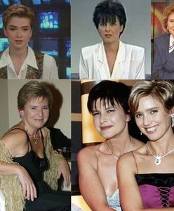 Niezpomniane twarze TVP z lat 90. Co robią dziś?
