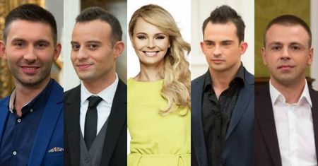"Kto poślubi mojego syna?". Wiemy, kim są Paweł, Artur, Patryk i Konrad