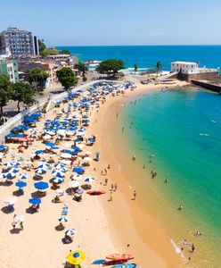 Nawet 500 euro kary za palenie na Sardynii. Pierwsze mandaty wystawione