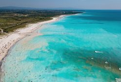 "Malediwy dla ubogich". Najbardziej niebezpieczna plaża na świecie