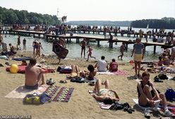 Kraina tysiąca jezior i tylko... 34 kąpielisk. Rozkręca się nowa afera z prawem wodnym