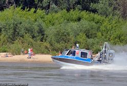 Gdynia. Dramatyczne odkrycie na plaży. Zwłoki starszego mężczyzny