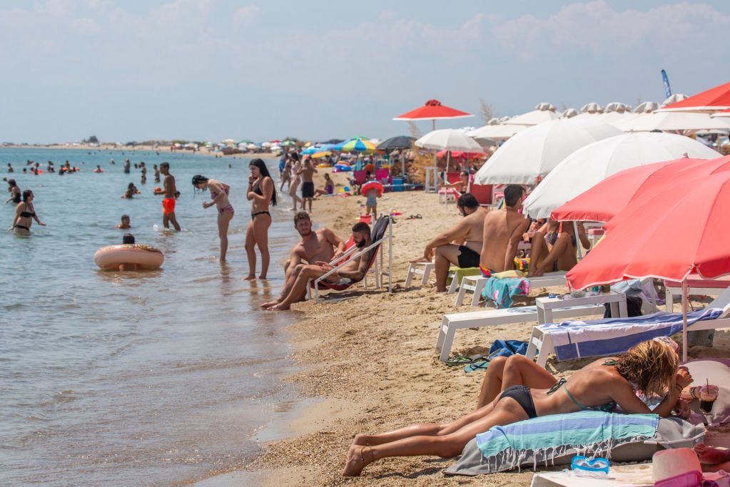 10 tysięcy za wymarzone wakacje. Mogli jechać, ale woleli oszczędzić