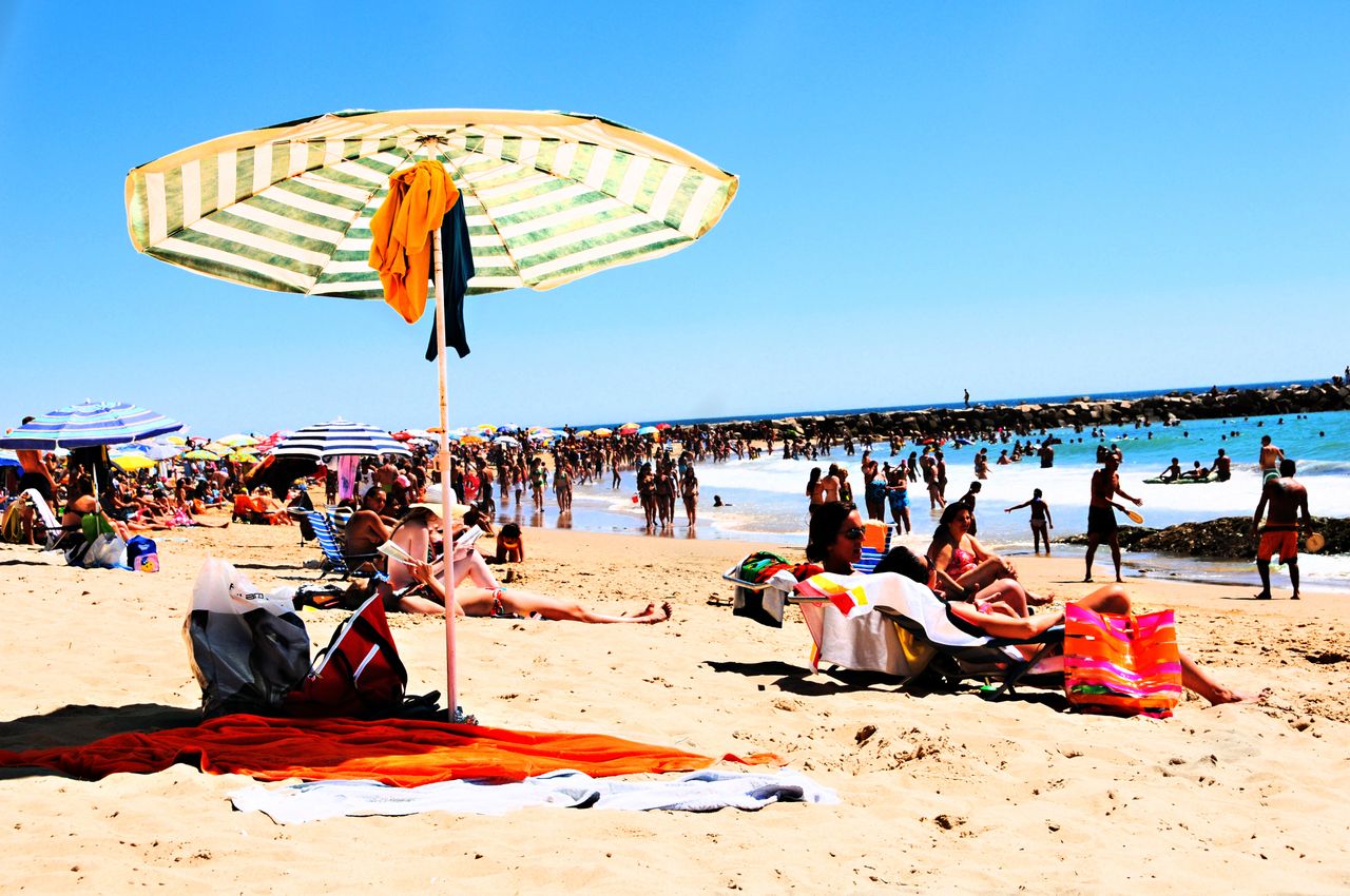 Sekretne plaże Morza Śródziemnego