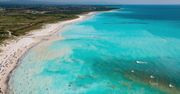 "Malediwy dla ubogich". Najbardziej niebezpieczna plaża na świecie