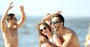 Raport: Młodzi Europejczycy wolą plażować niż się modlić