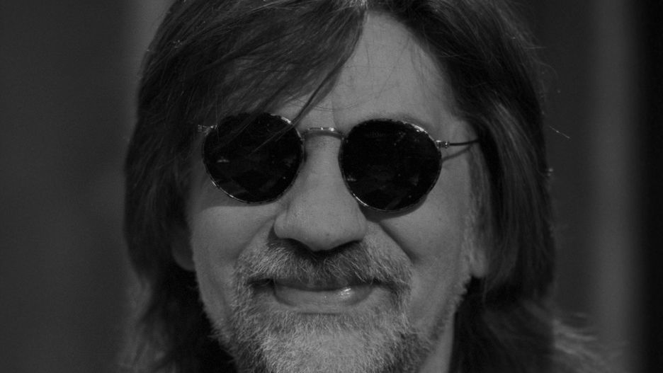 Cezary Szlązak zmarł w wieku 72 lat