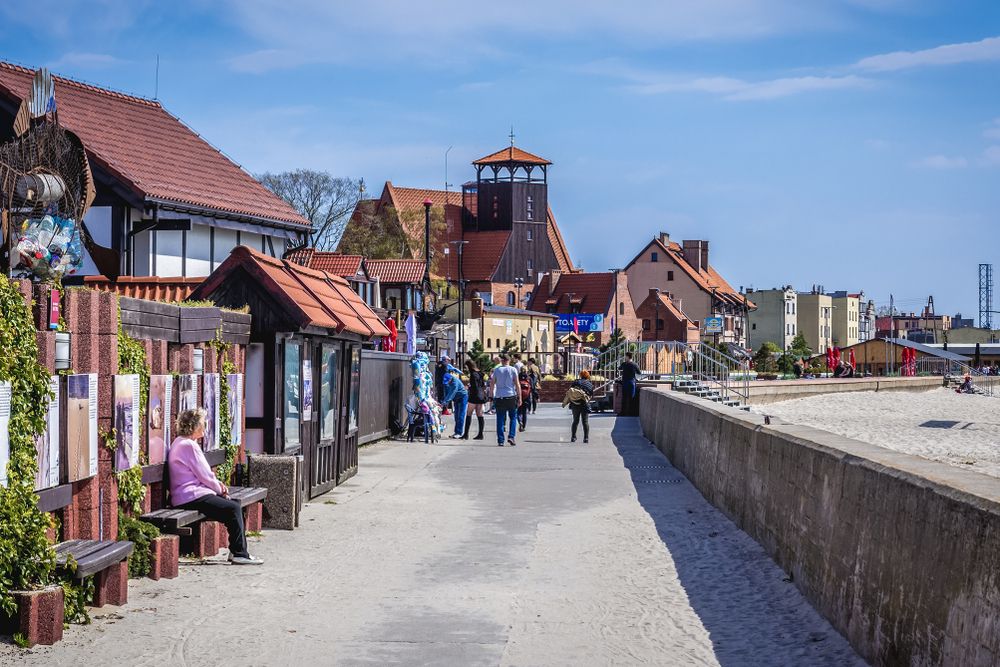 A może wakacje 
