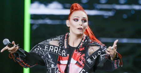 Złośliwi nazywają ją "aniołkiem Kurskiego". Wszystko przez "Jaka to melodia?"