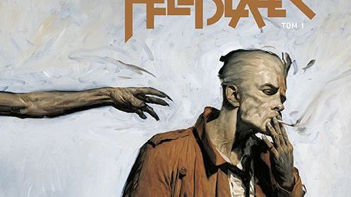 Hellblazer tom 1