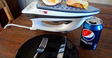W kuchni ceni się kreatywność. Oni są mistrzami