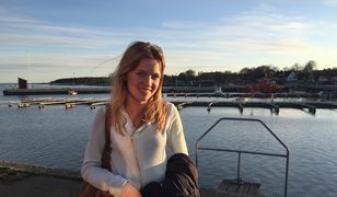 Polska aktorka robi karierę w Skandynawii. Tego nie wiedzieliście o Paulinie Gałązce