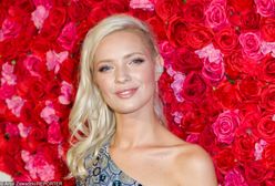 Paulina Gałązka w odważnej sesji zdjęciowej. Potrzebna była cenzura