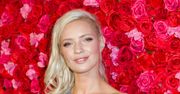 Paulina Gałązka w odważnej sesji zdjęciowej. Potrzebna była cenzura