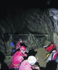 Tatry. Jaskinia Wielka Śnieżna. Ratownicy TOPR dotarli do ciał grotołazów