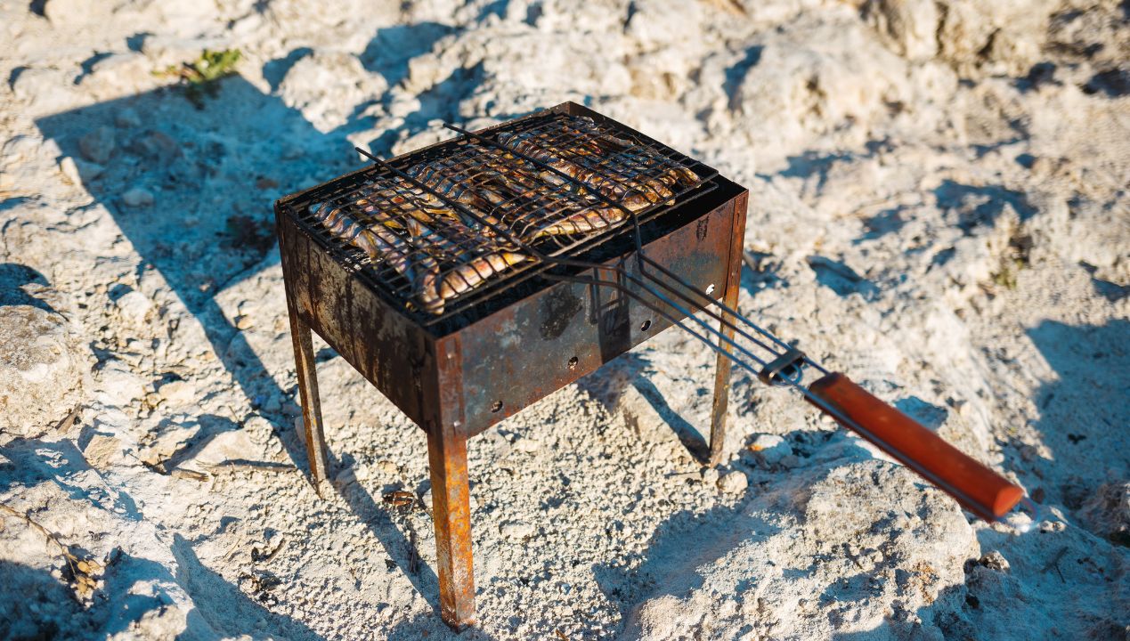 mandat na plaży fot. freepik