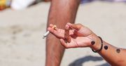 Łeba chce zmian na plaży. Palacze nie będą zadowoleni
