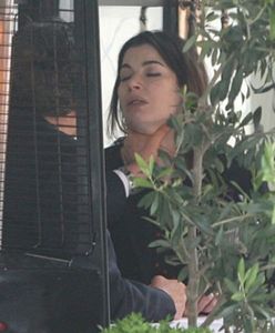 Nigella Lawson duszona przez męża?! Szokujące zdjęcia paparazzi