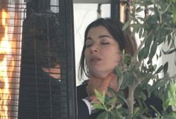 Nigella Lawson duszona przez męża?! Szokujące zdjęcia paparazzi