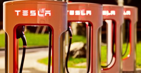 Konkurenci Narodowego Samochodu Elektrycznego