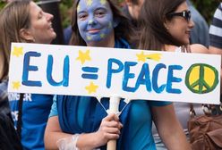 Kaczyński przelicytuje? Polacy powiedzieli, co myślą o wyjściu z Unii