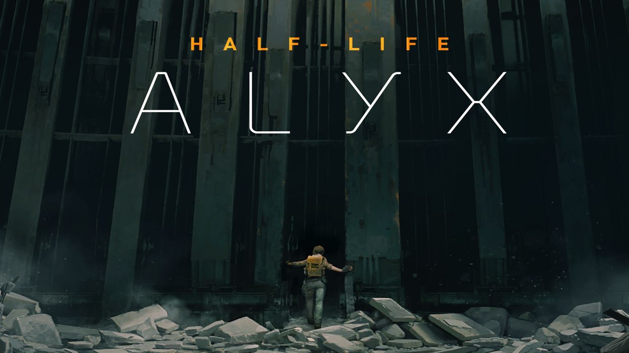 E-learning w czasach zarazy przy pomocy Half-Life: Alyx