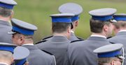 Gigantyczna rekrutacja do policji