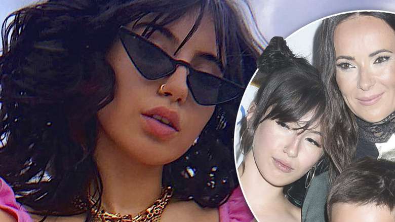 Ola Kowalska Viva! Sesja piersi