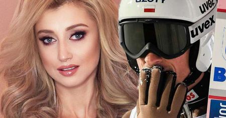 Justyna Żyła gratuluje Piotrowi mistrzostwa świata i ostrzega media. Stawia sprawę na ostrzu noża. Miarka się przebrała
