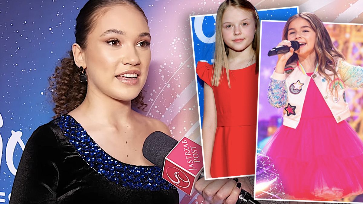 Alicja Szemplińska o wynikach Eurowizji Junior 2020