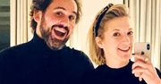 Lara Gessler sfotografowała Nenę w czułych ramionach taty. Mieli szczególny powód. Internauci roztopieni