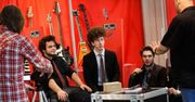 Program wydarzeń towarzyszących Music Lab na PGA 2014