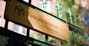 Kreatywność i technologia. Pracownia FabLab Gdańsk powered by Orange otwarta