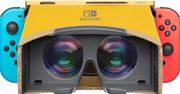 VR dociera do Switcha!