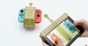 Złóż dziecku kartona! No to czym jest Nintendo Labo?