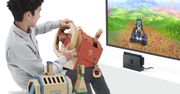 Kolejna odsłona Nintendo Labo poświęcona będzie pojazdom