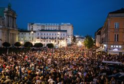 Krajowa Rada Sądownictwa zaprasza na demonstrację w obronie sądów