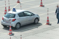 Prawo jazdy za łapówki w Gdańsku