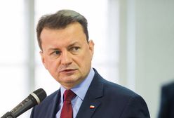 Zwłoki 20-latki znalezione w wersalce, podejrzany na wolności. Minister Błaszczak zleca osobisty nadzór