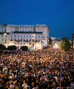 Krajowa Rada Sądownictwa zaprasza na demonstrację w obronie sądów