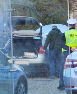 "Mówił, że nazywa się Andrzej Duda". Świadkowie o incydencie przed Pałacem Prezydenckim