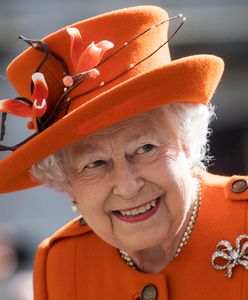 Królowa Elżbieta II oferuje pracę. Czeka posada szefa kuchni w Pałacu Buckingham
