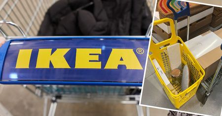 Ukryta funkcja w kasach IKEA. Dzięki niej zapłacisz o 50% szybciej i unikniesz kolejek