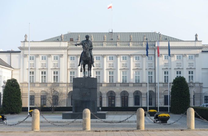 Sylwester z Andrzejem Dudą. Nie zgadniesz kogo nie będzie