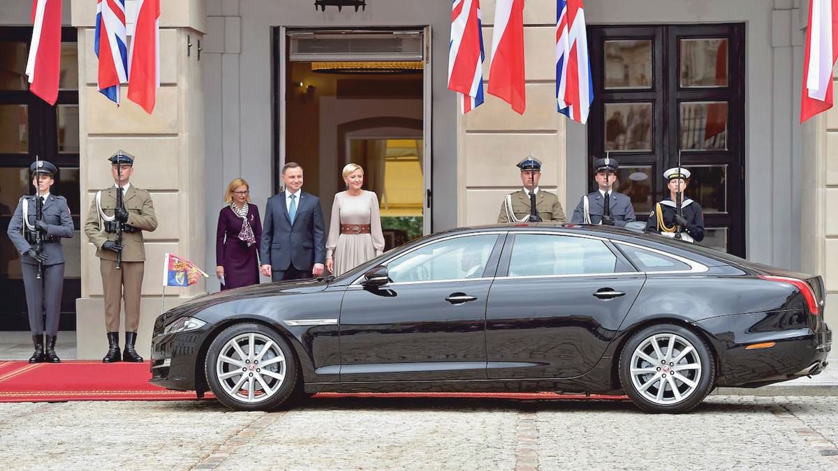 Duda potwierdziła swój start w wyborach prezydenckich! Nikt nie spodziewał się jej kandydatury!