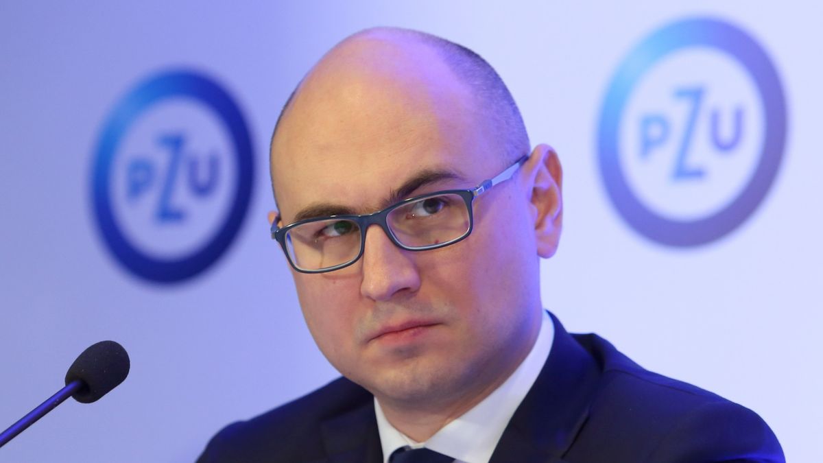 "Polskie firmy muszą mieć ambicję nie tylko być najlepszymi w Polsce, ale najlepszymi na świecie" - Roman Pałac w rozmowie z money.pl