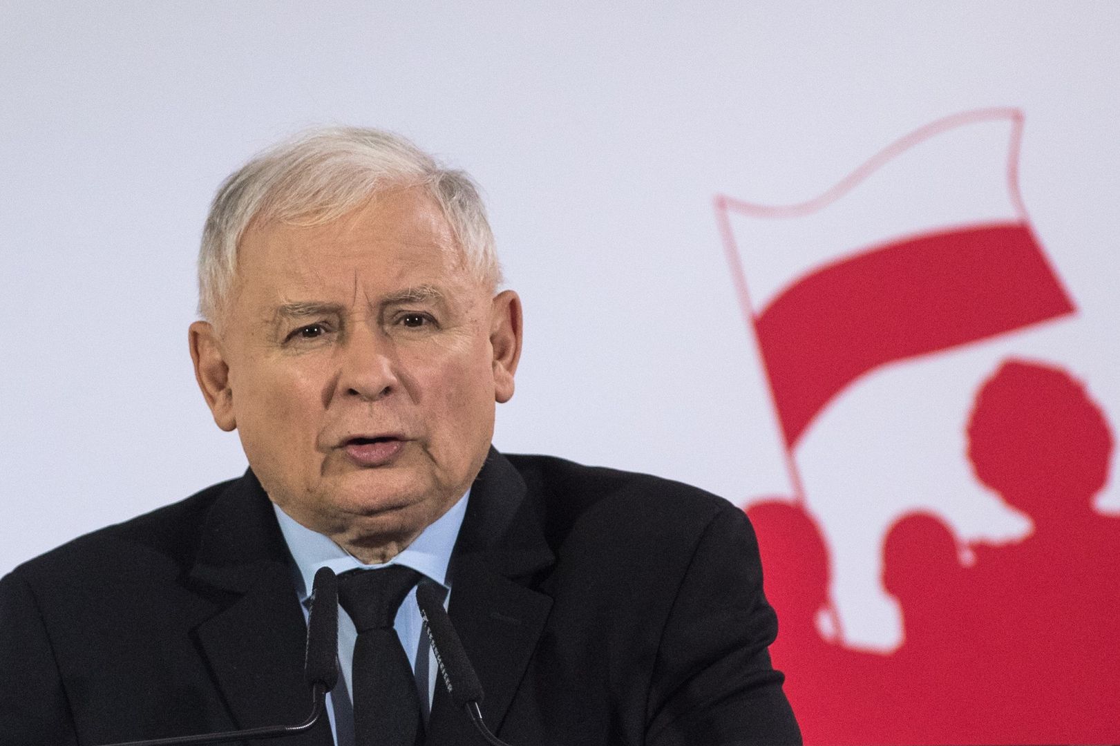 jarosław kaczyński płaca minimalna paweł kukiz
