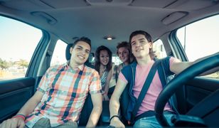 Bla Bla Car a wypadki. Czy pasażerom przysługuje odszkodowanie?